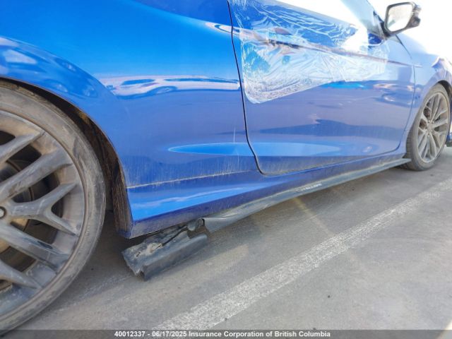 2HGFC3A51LH220536 Honda Civic