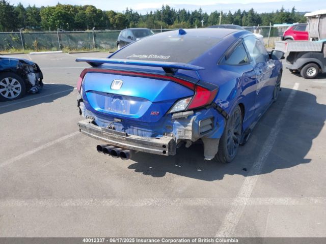 2HGFC3A51LH220536 Honda Civic