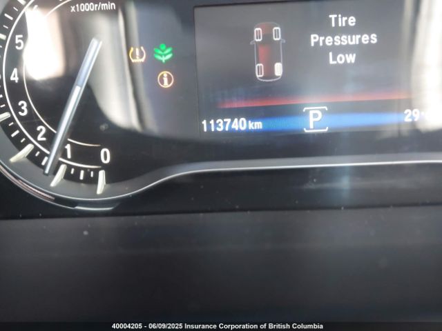 5FNYF6H76GB501265 Honda PILOT EXLN