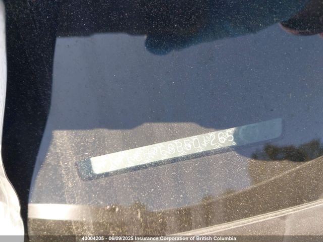 5FNYF6H76GB501265 Honda PILOT EXLN