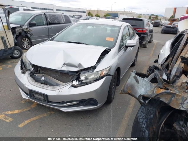 2HGFB2F47EH002343 Honda r18z1