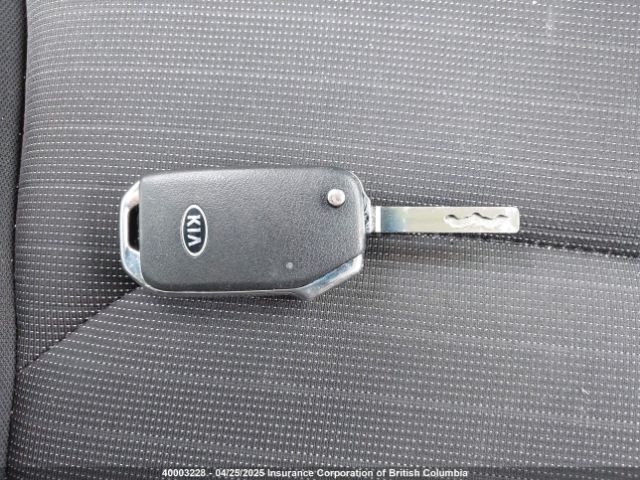 3KPF54AD6KE055308 KIA FORTE EX