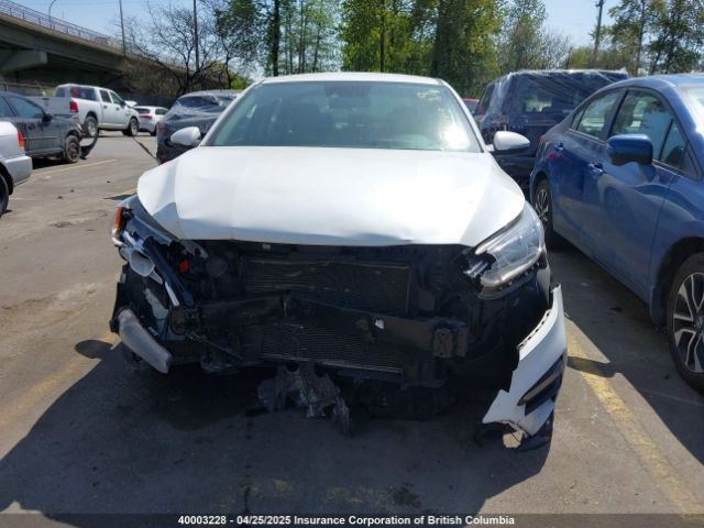 3KPF54AD6KE055308 KIA FORTE EX