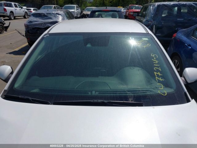 3KPF54AD6KE055308 KIA FORTE EX