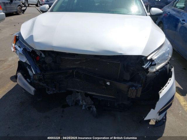 3KPF54AD6KE055308 KIA FORTE EX
