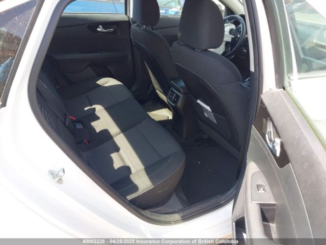 3KPF54AD6KE055308 KIA FORTE EX