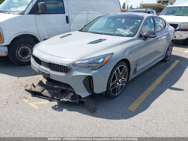KNAE55LC5P6123839 KIA tgdi lambda ii
