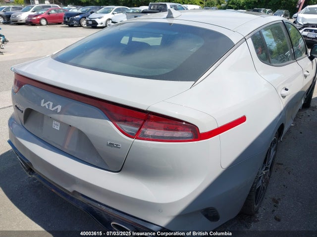 KNAE55LC5P6123839 KIA tgdi lambda ii