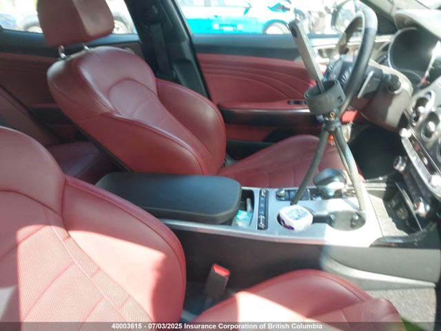 KNAE55LC5P6123839 KIA tgdi lambda ii
