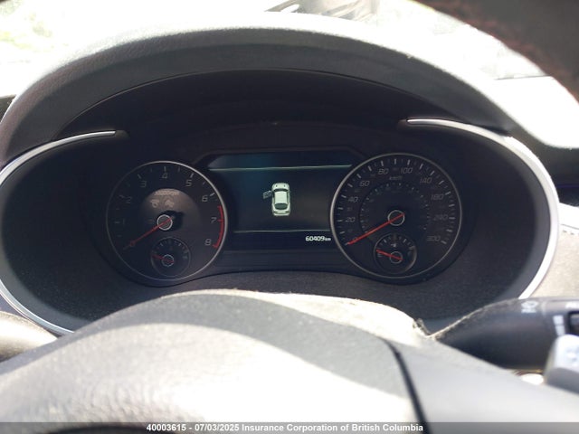 KNAE55LC5P6123839 KIA tgdi lambda ii