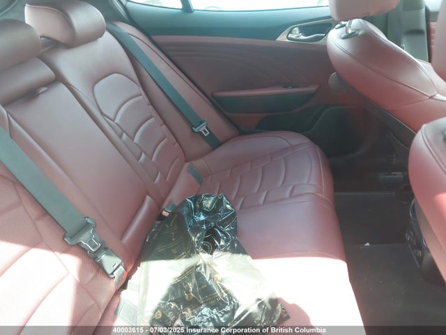 KNAE55LC5P6123839 KIA tgdi lambda ii