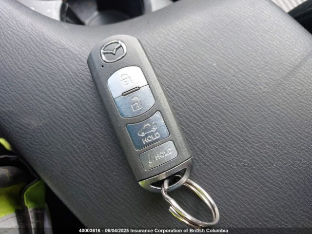 3MZBM1V70FM194640 Mazda 3 TOURING