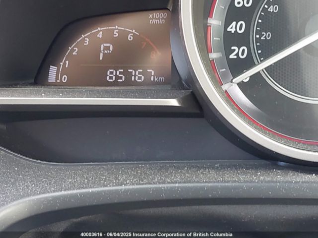 3MZBM1V70FM194640 Mazda 3 TOURING