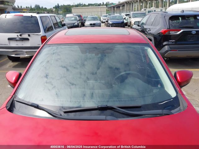 3MZBM1V70FM194640 Mazda 3 TOURING