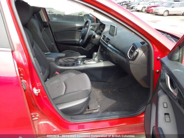 3MZBM1V70FM194640 Mazda 3 TOURING