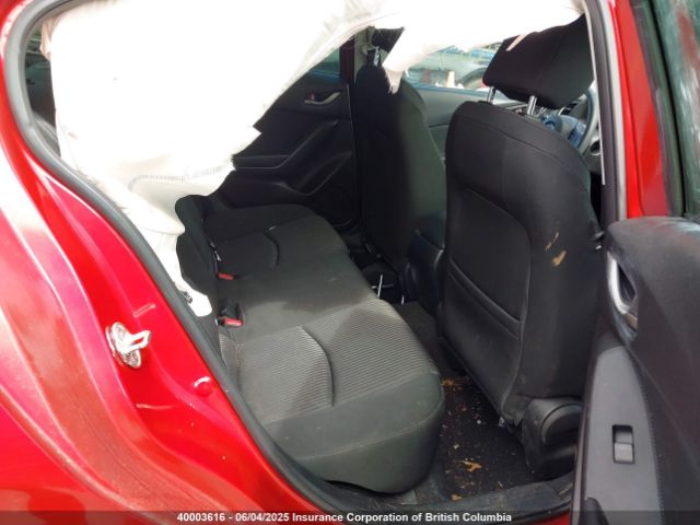3MZBM1V70FM194640 Mazda 3 TOURING