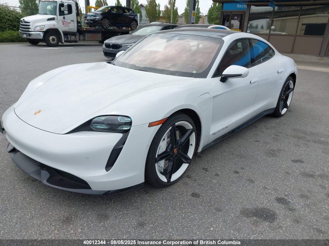 Porsche 2020 2020 WP0AC2Y16LSA71462 Image 2