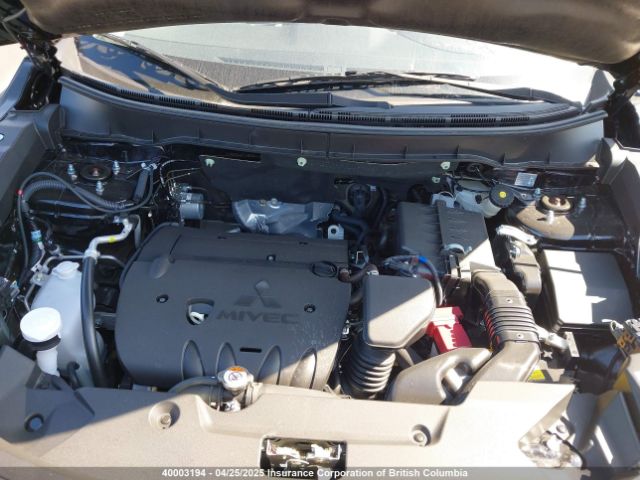 JA4AJVAW4RU610386 Mitsubishi Rvr Se/sel/noir/gt