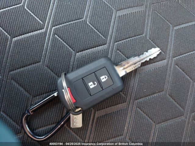 JA4AJVAW4RU610386 Mitsubishi Rvr Se/sel/noir/gt