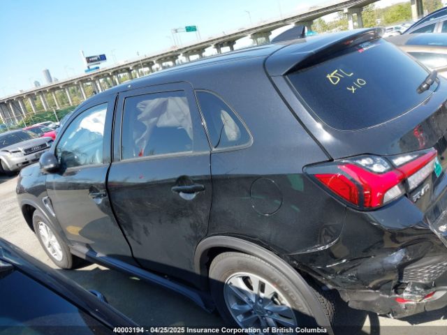 JA4AJVAW4RU610386 Mitsubishi Rvr Se/sel/noir/gt