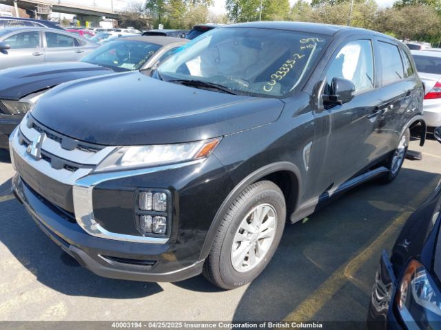JA4AJVAW4RU610386 Mitsubishi Rvr Se/sel/noir/gt