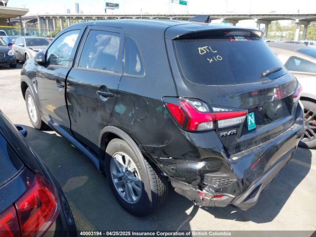 JA4AJVAW4RU610386 Mitsubishi Rvr Se/sel/noir/gt