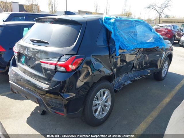 JA4AJVAW4RU610386 Mitsubishi Rvr Se/sel/noir/gt