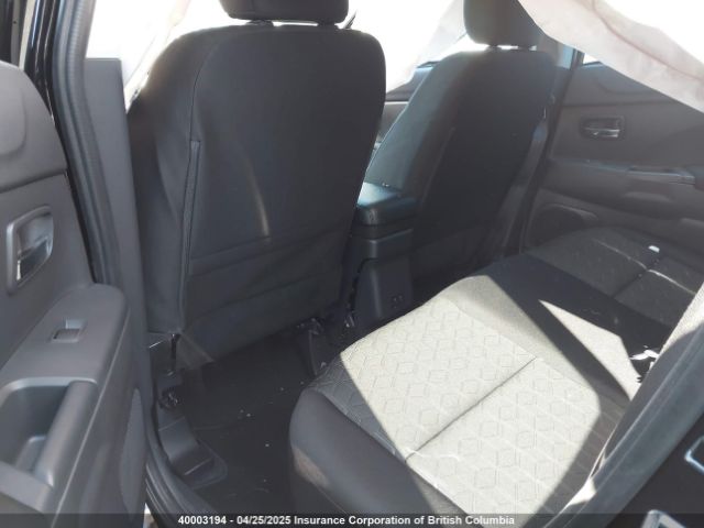 JA4AJVAW4RU610386 Mitsubishi Rvr Se/sel/noir/gt