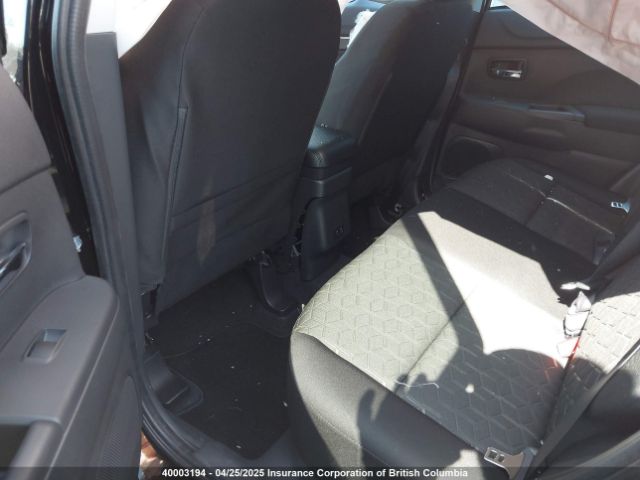 JA4AJVAW4RU610386 Mitsubishi Rvr Se/sel/noir/gt