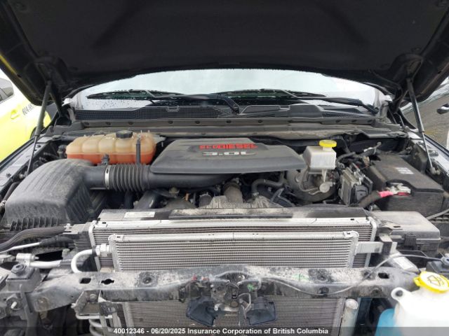 1C6SRFLM5LN340176 RAM 1500