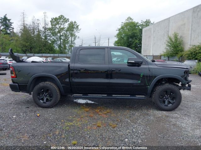 1C6SRFLM5LN340176 RAM 1500