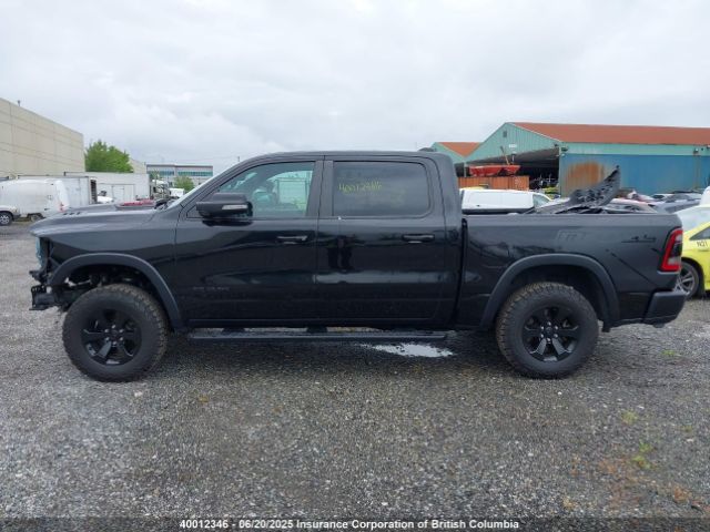 1C6SRFLM5LN340176 RAM 1500