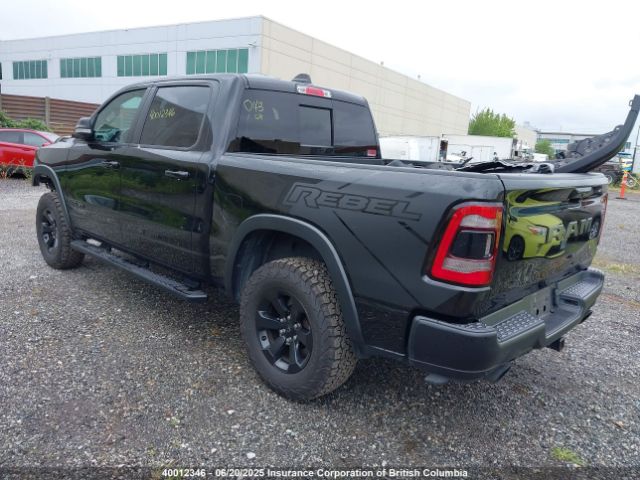 1C6SRFLM5LN340176 RAM 1500