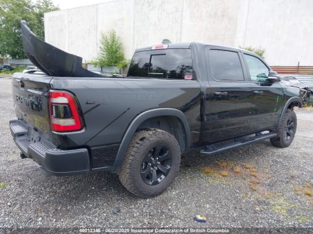 1C6SRFLM5LN340176 RAM 1500