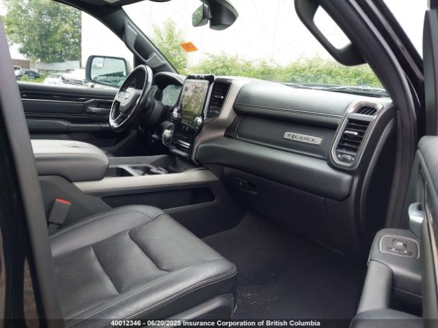 1C6SRFLM5LN340176 RAM 1500