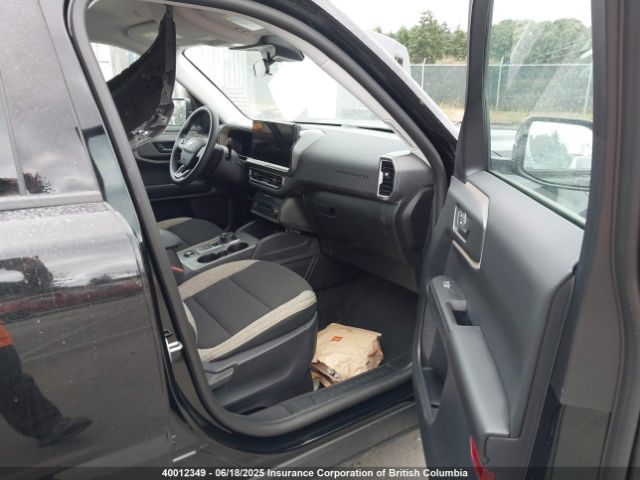 3FMCR9BN3SRE16638 Ford Bronco Sport Big Bend