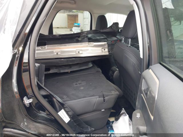 3FMCR9BN3SRE16638 Ford Bronco Sport Big Bend