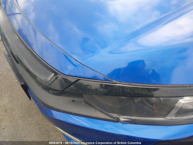 2HGFC2F79KH014125 Honda CIVIC EX