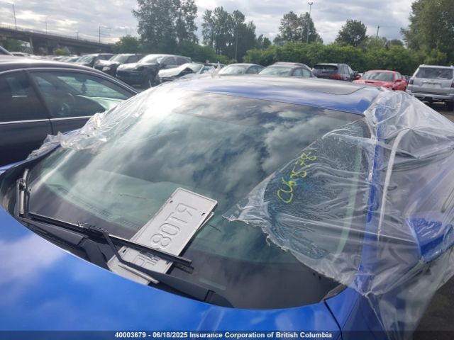 2HGFC2F79KH014125 Honda CIVIC EX