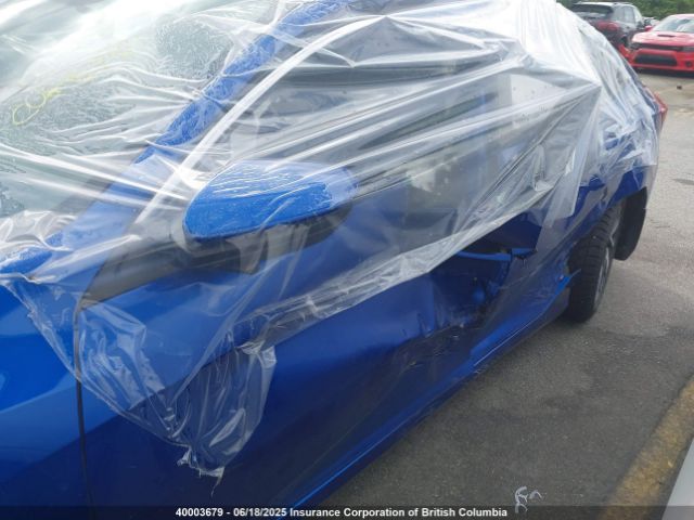 2HGFC2F79KH014125 Honda CIVIC EX