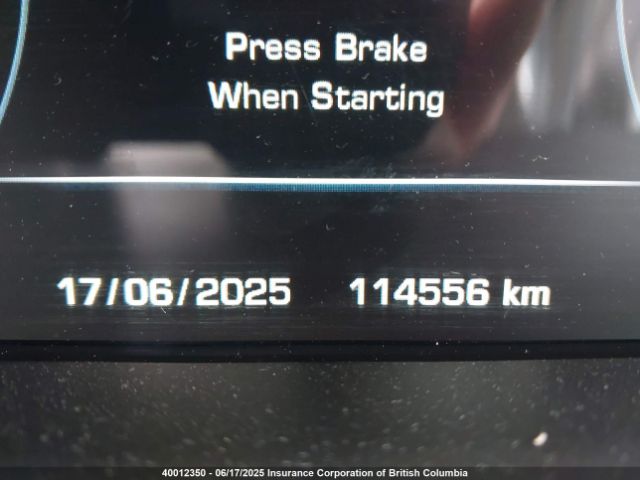 SALGV2EFXEA139085 Land Rover Range Rover 5.0l V8 Supercharged Autobiography