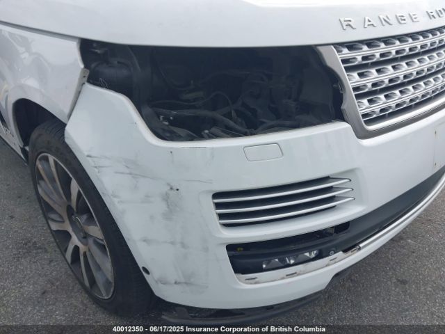 SALGV2EFXEA139085 Land Rover Range Rover 5.0l V8 Supercharged Autobiography