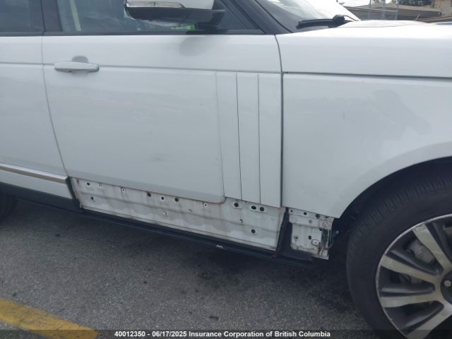 SALGV2EFXEA139085 Land Rover Range Rover 5.0l V8 Supercharged Autobiography