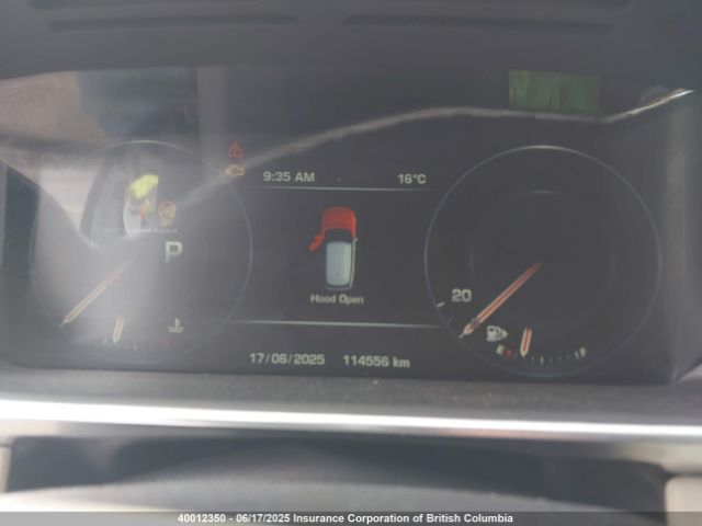 SALGV2EFXEA139085 Land Rover Range Rover 5.0l V8 Supercharged Autobiography