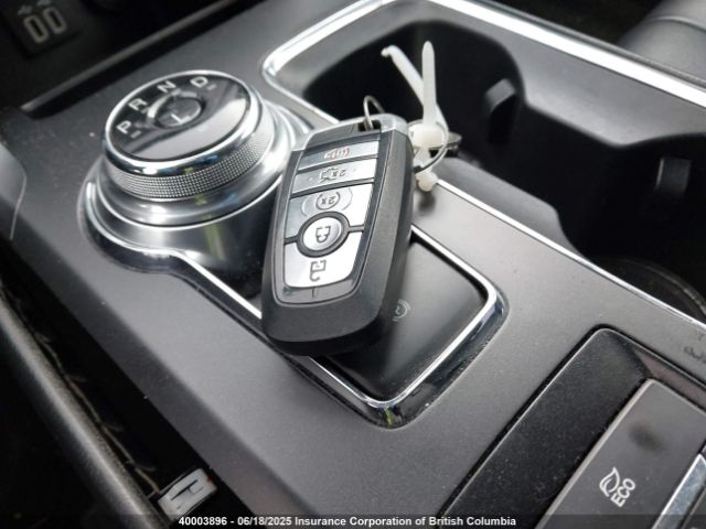 3FA6P0RU4LR120874 Ford Fusion Titanium