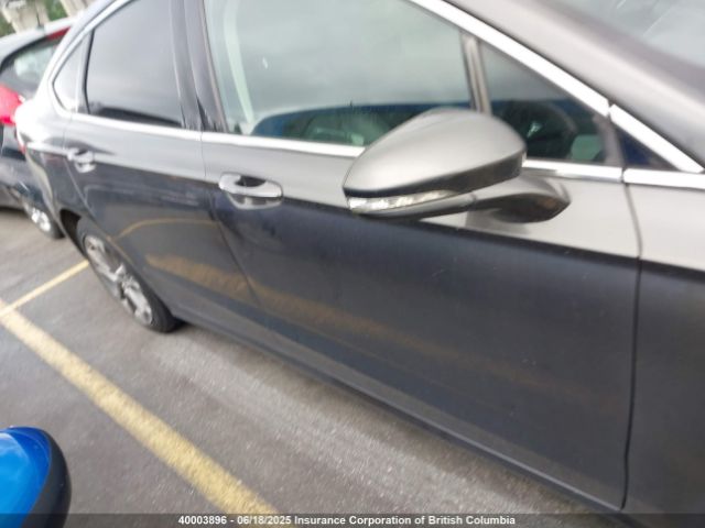 3FA6P0RU4LR120874 Ford Fusion Titanium