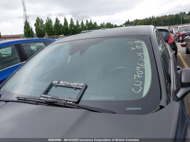 3FA6P0RU4LR120874 Ford Fusion Titanium