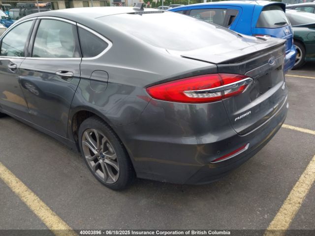 3FA6P0RU4LR120874 Ford Fusion Titanium