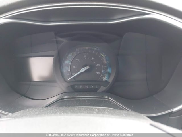 3FA6P0RU4LR120874 Ford Fusion Titanium