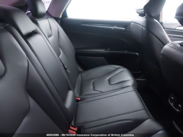3FA6P0RU4LR120874 Ford Fusion Titanium